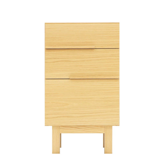 NOKO サイドチェスト オーク 40メイン画像01