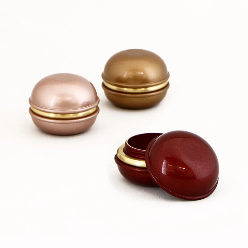 ミニ骨壷 マカロンメモリーメイン画像01