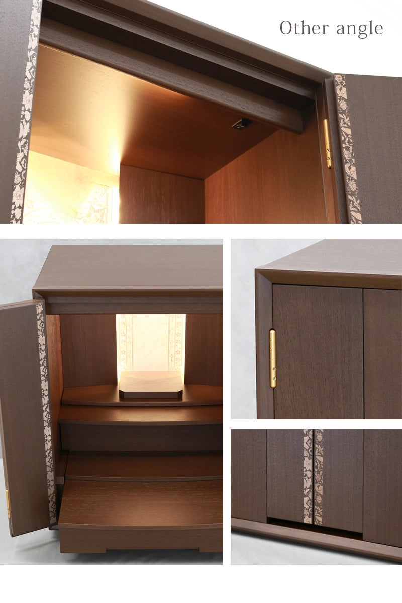 様々なアングルからのイメージ