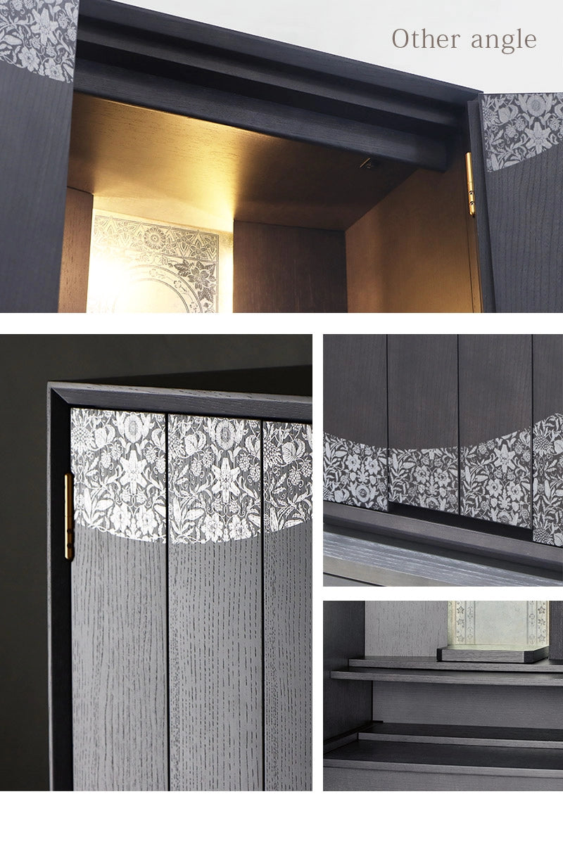 様々なアングルからのイメージ