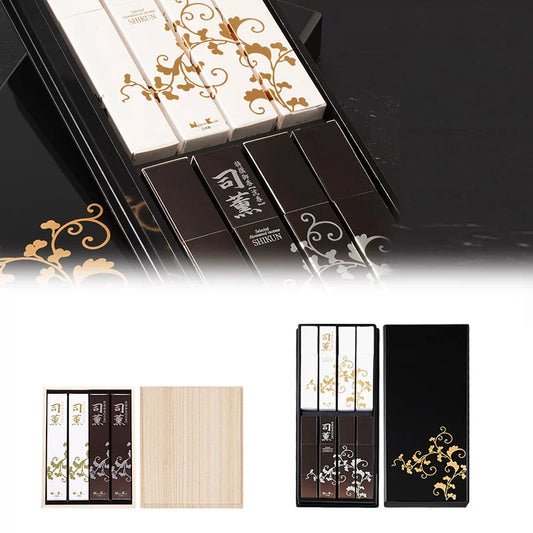 日本香堂 司薫シリーズ 各種【贈答用線香】メイン画像01