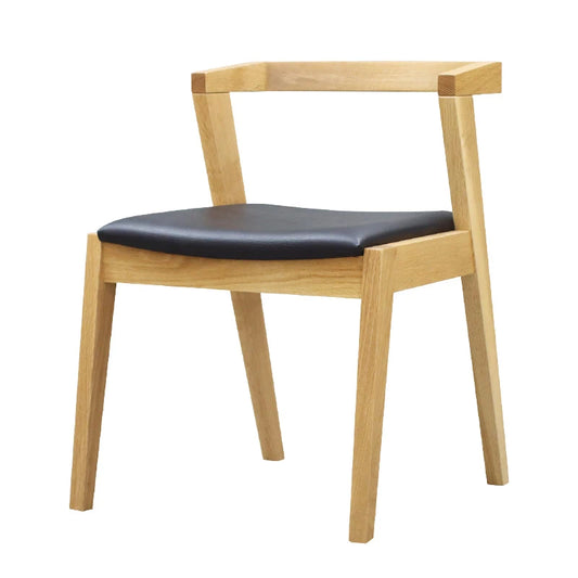 アームチェア キレット オークメイン画像01