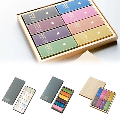 贈答用線香 ルームインセンスシリーズ 