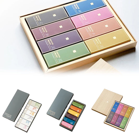 贈答用線香 ルームインセンスシリーズ 