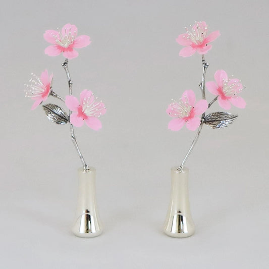 ミニ常花 SAKURA シルバーメイン画像01