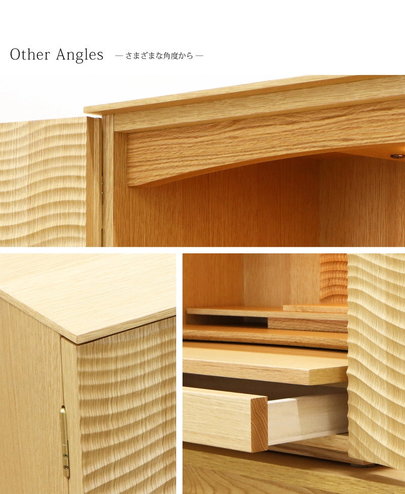 様々なアングルからのイメージ1