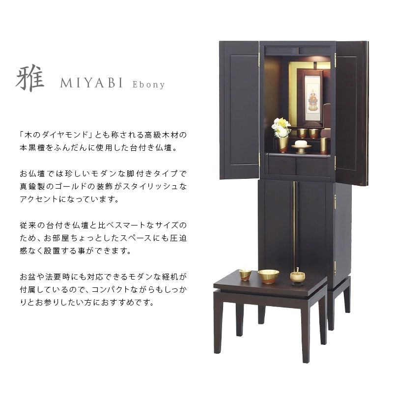 商品概要と品質表示