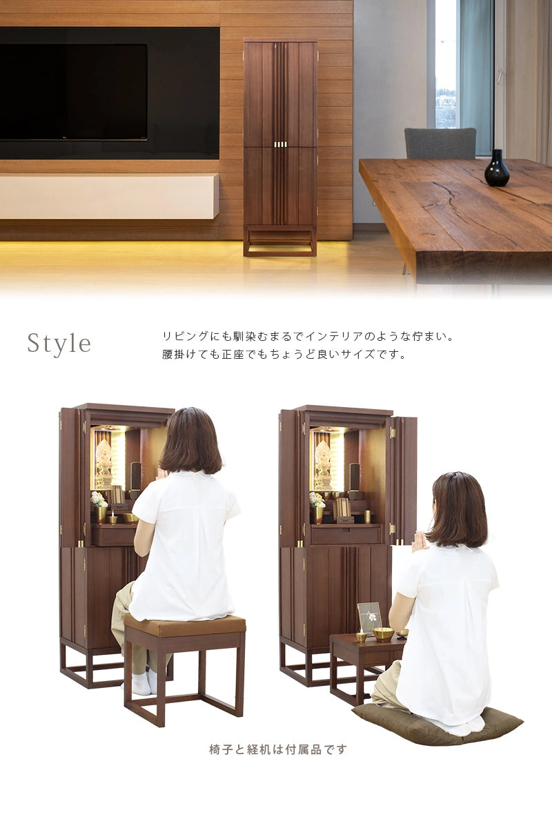 お参りイメージ