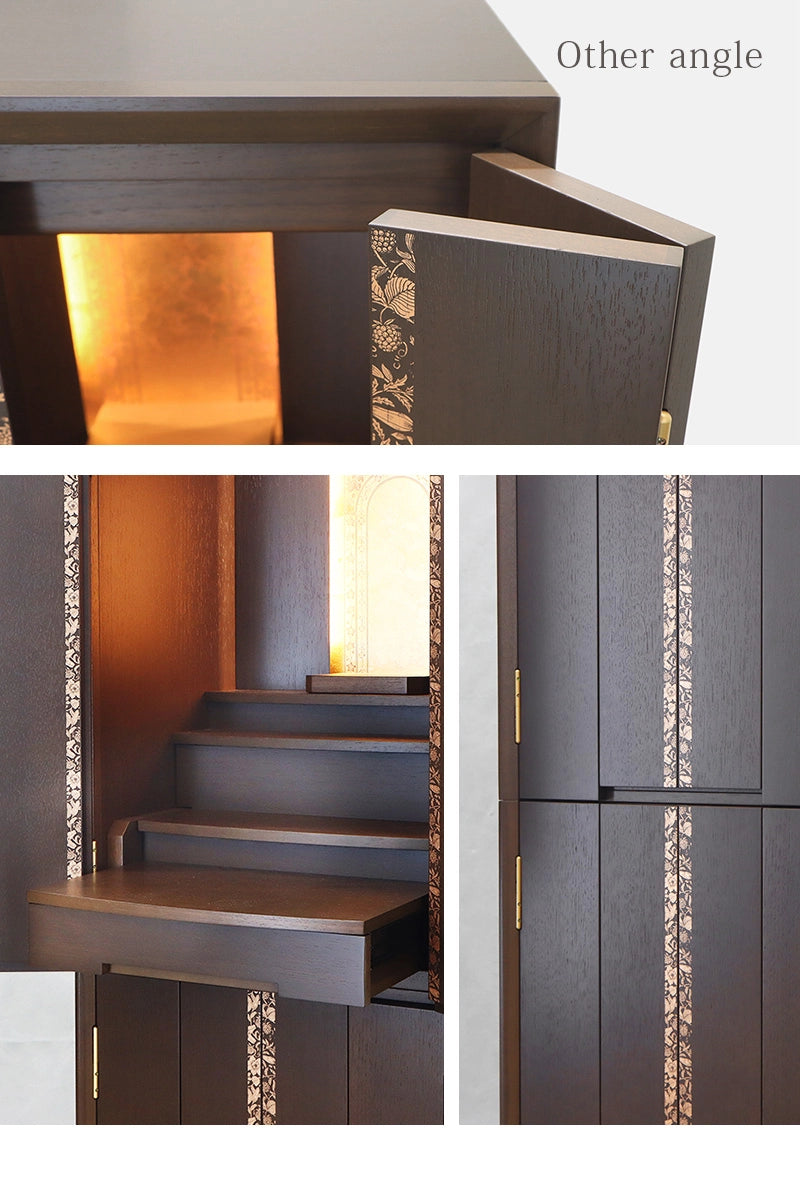 様々なアングルからのイメージ