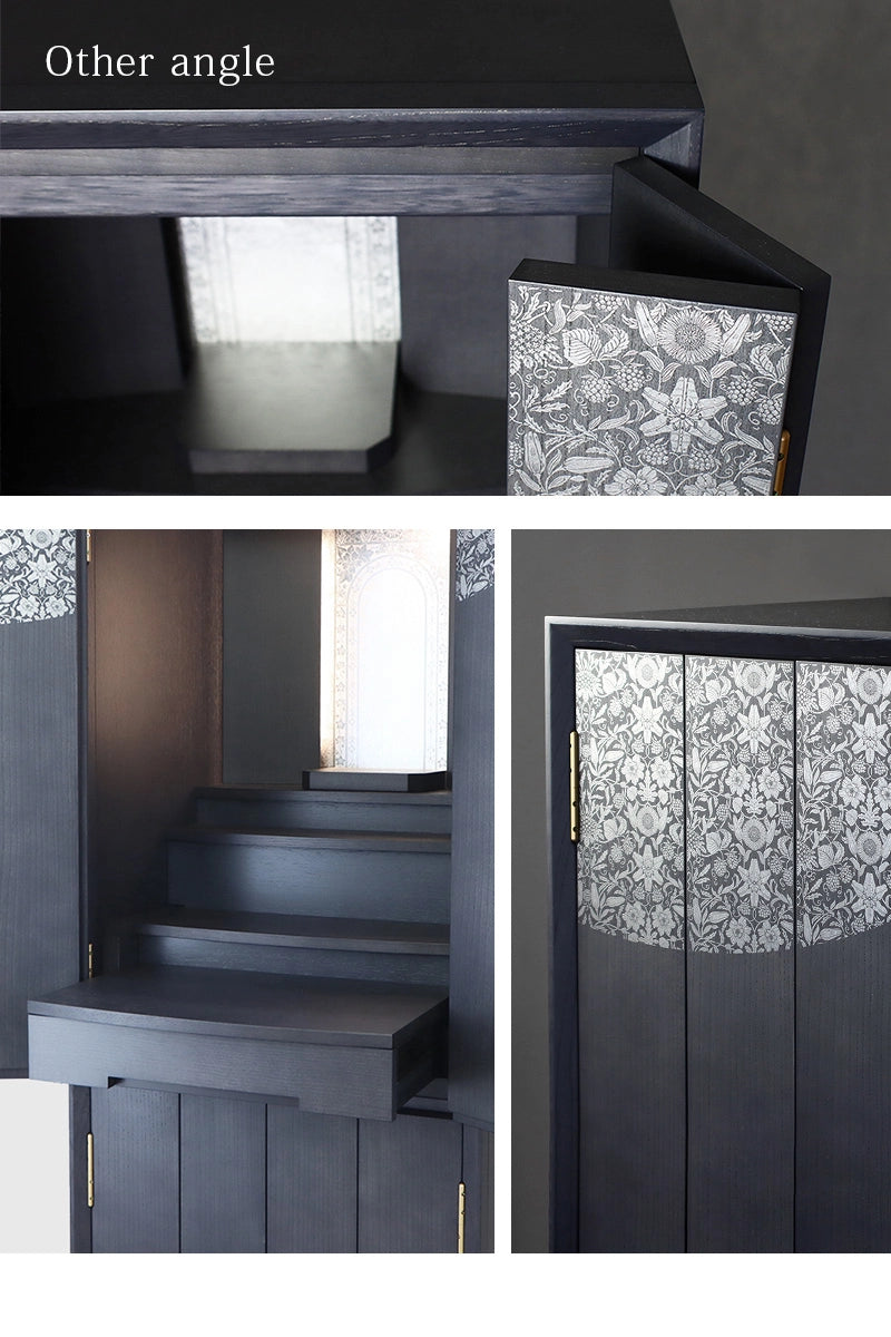 様々なアングルからのイメージ