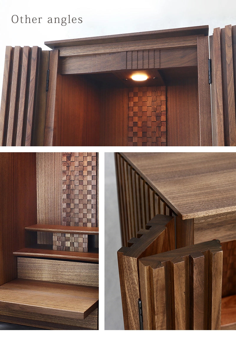 様々なアングルからのイメージ