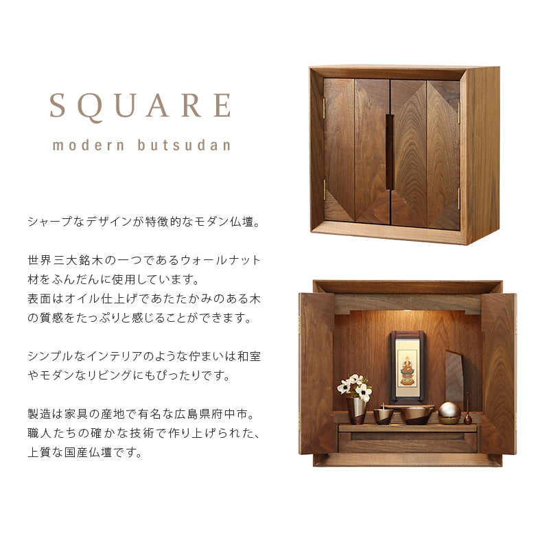 商品概要と品質表示