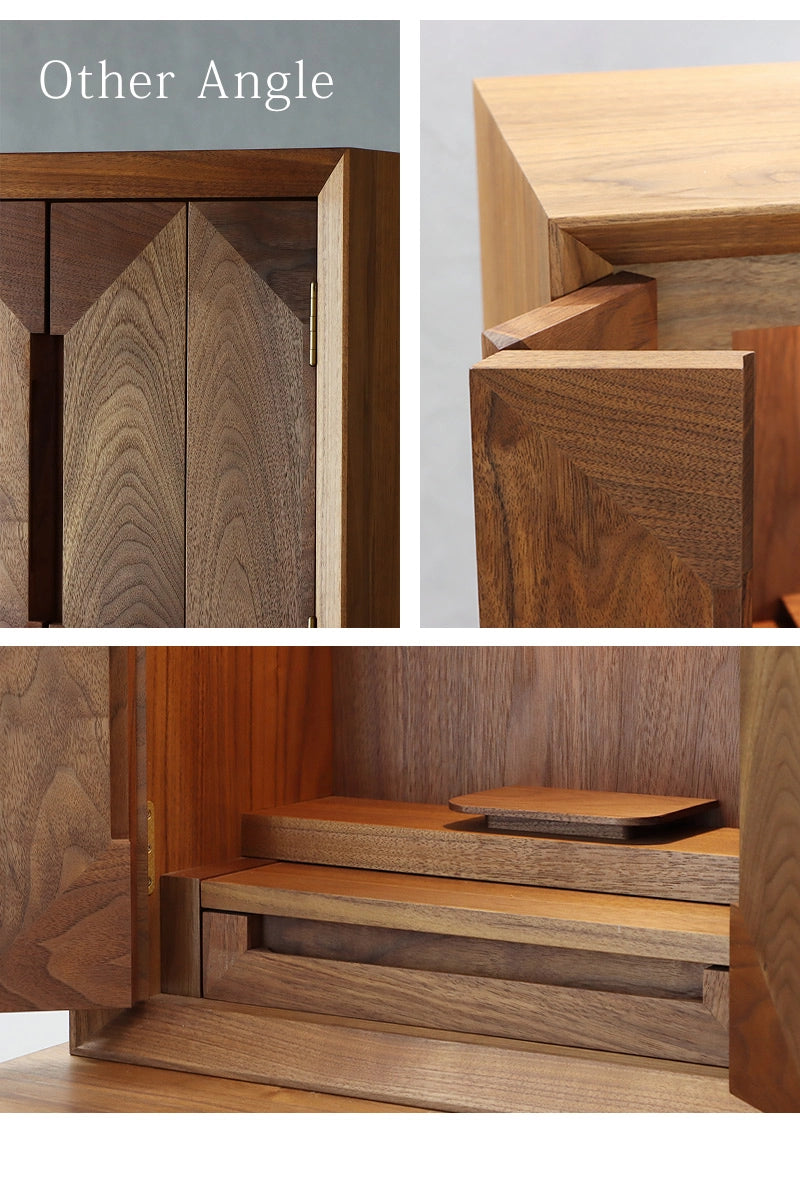 様々なアングルからのイメージ