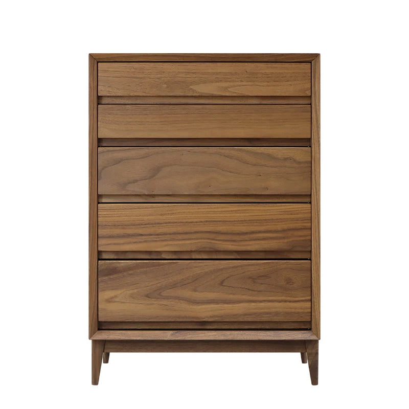 レフライン チェスト ウォールナット 50メイン画像01