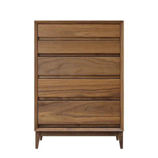 レフライン チェスト ウォールナット 50メイン画像01