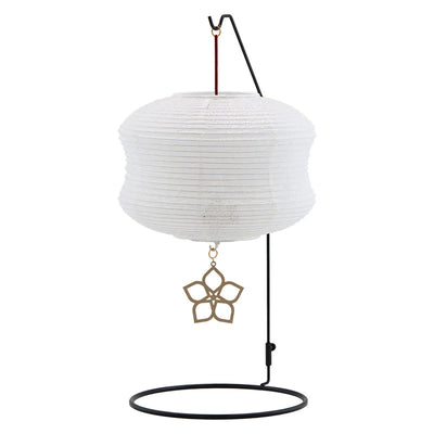 モダン行灯 「如月」 盆提灯メイン画像01