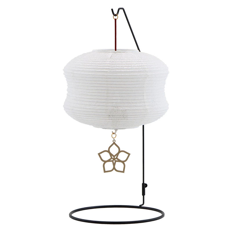 モダン行灯 「如月」 盆提灯メイン画像01