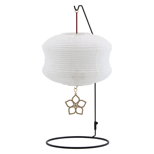 モダン行灯 「如月」 盆提灯メイン画像01