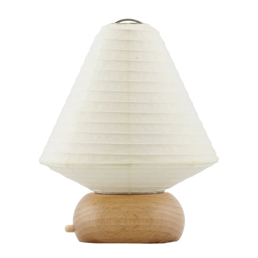 ミニ提灯 ココラン MUJI 豆三角メイン画像01