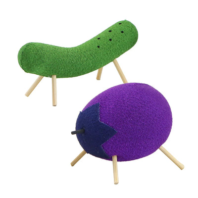 ちりめん 精霊馬メイン画像01