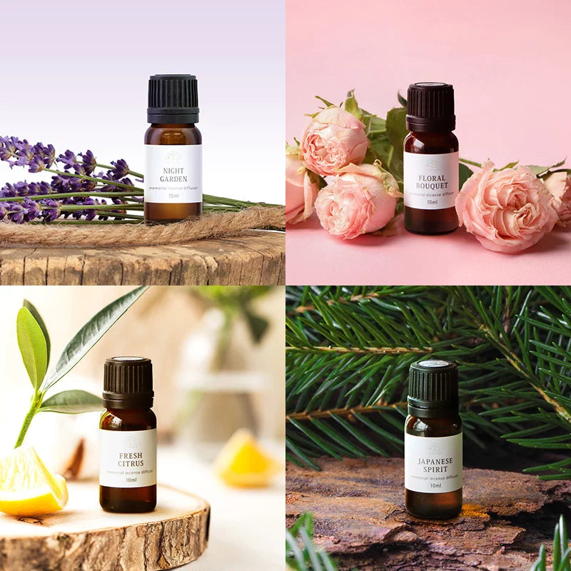 アロマオイルイメージ