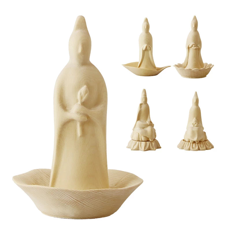 白木の仏さまメイン画像01