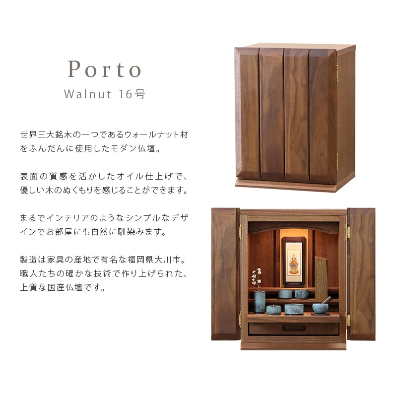 商品概要と品質表示