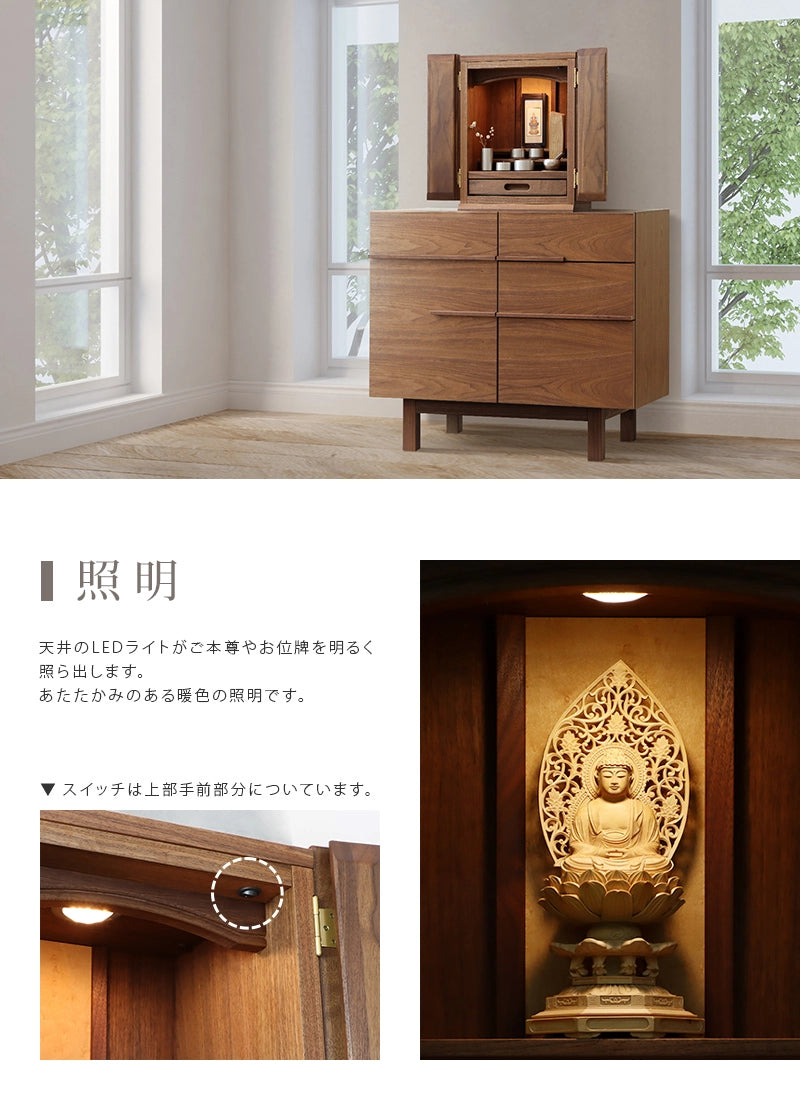 LEDライトについて