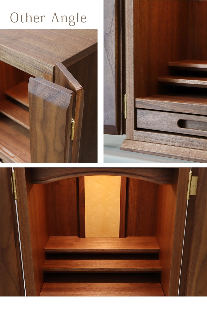 様々なアングルからのイメージ