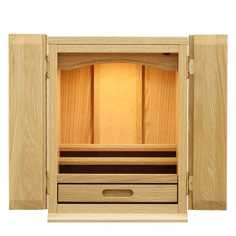 家具調仏壇 ポルト ナチュラル 16号メイン画像01