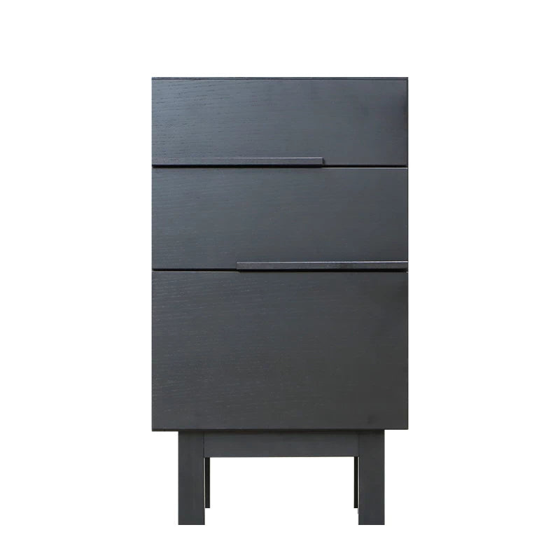 NOKO サイドチェスト ブラック 40メイン画像01