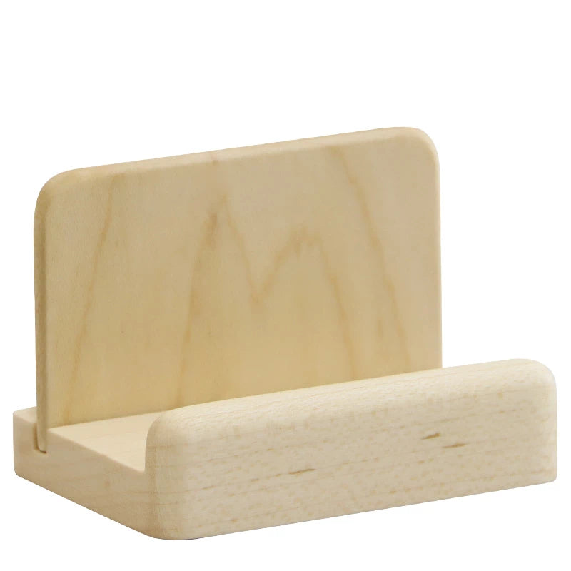 シンプル過去帳見台 メープルメイン画像01