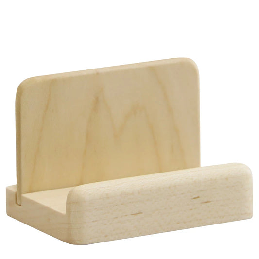 シンプル過去帳見台 メープルメイン画像01