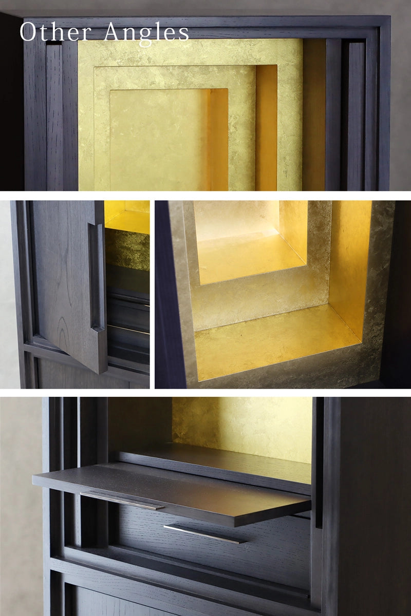 様々なアングルからのイメージ