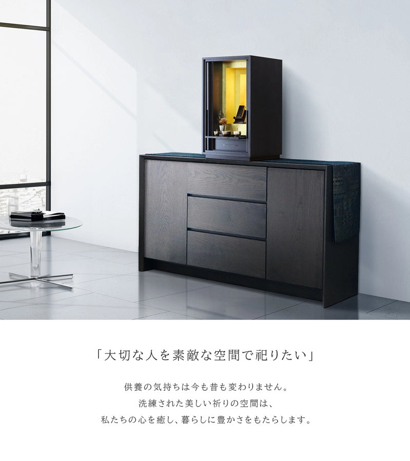 仏壇の商品概要