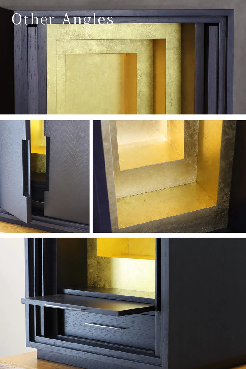 様々なアングルからのイメージ