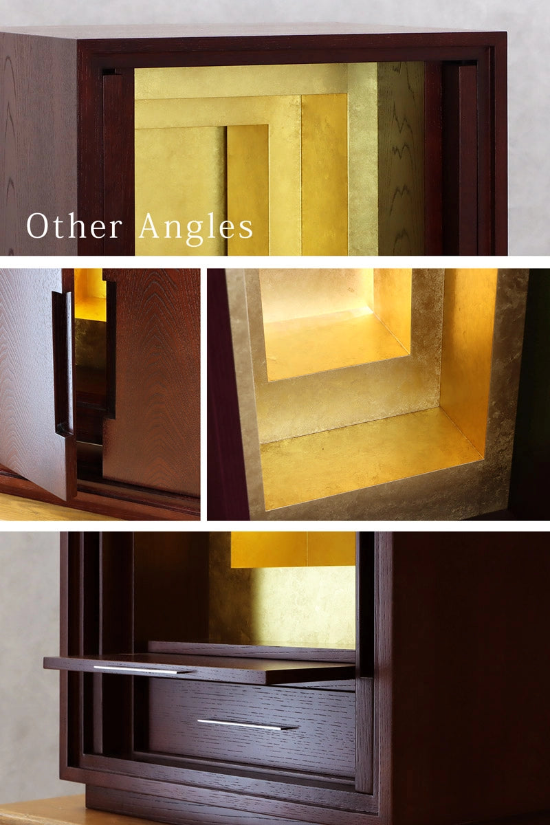 様々なアングルからのイメージ