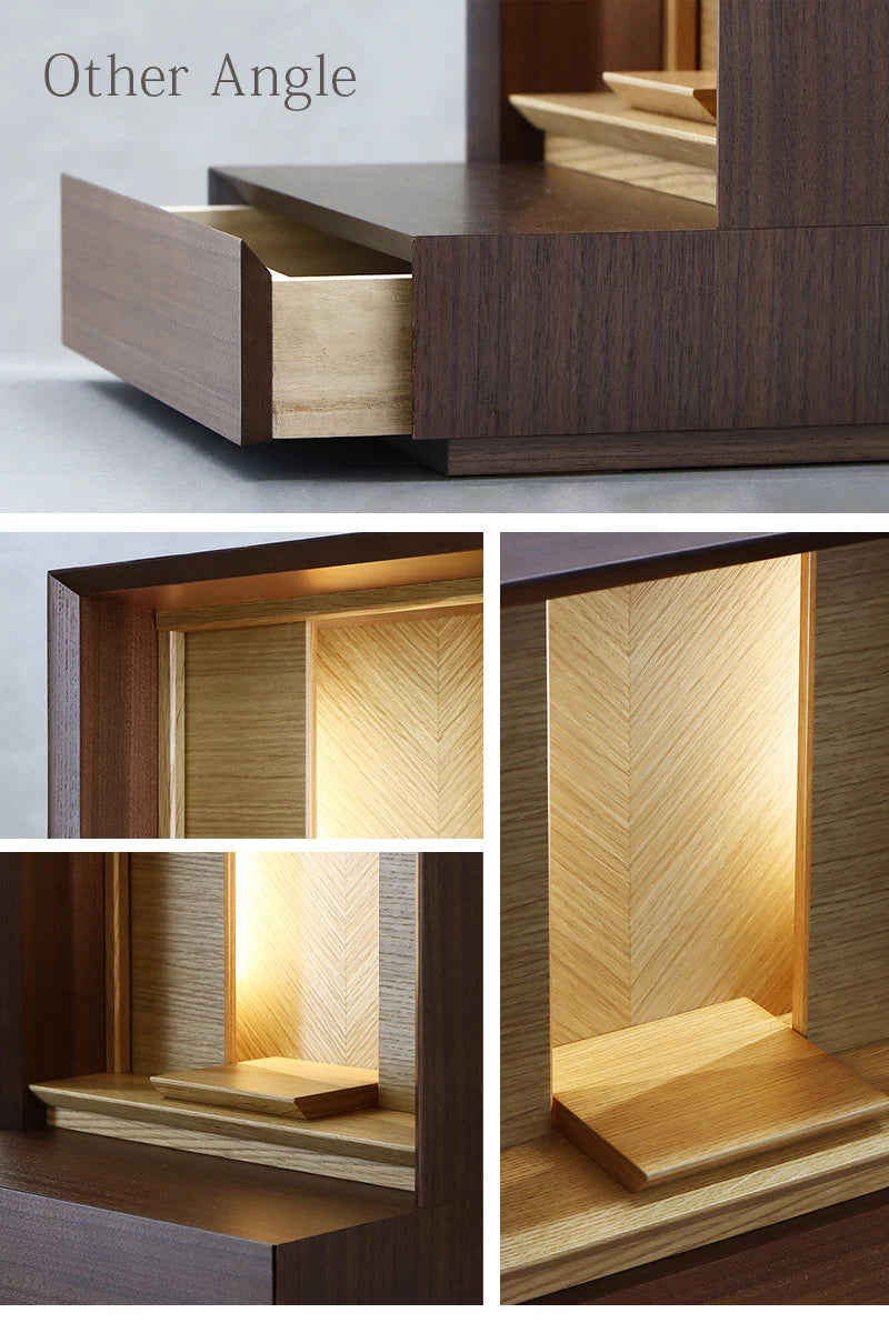 様々なアングルからのイメージ