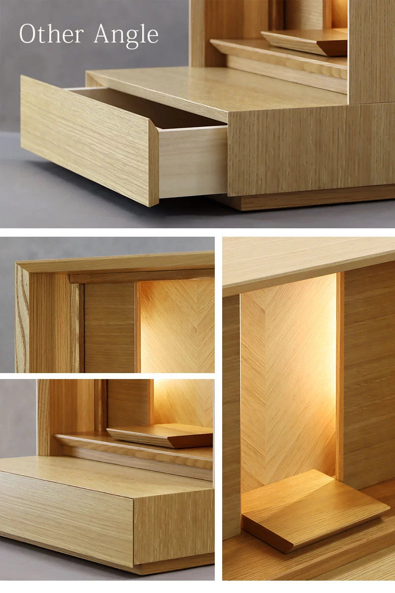 様々なアングルからのイメージ