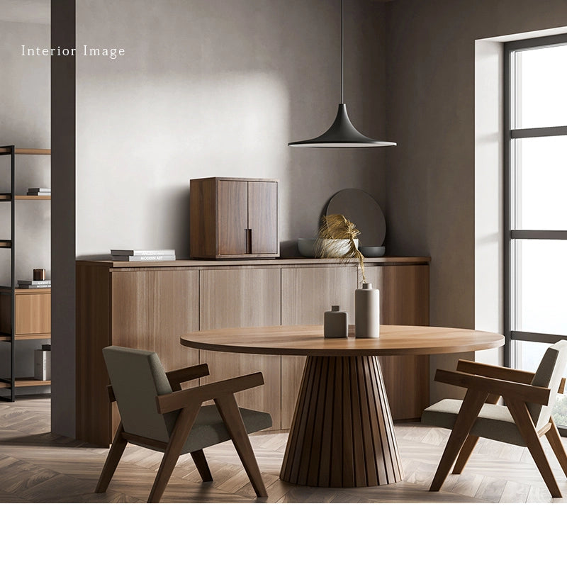 モダン仏壇 TSUDOU ウォールナット×海老茶 | お仏壇の通販