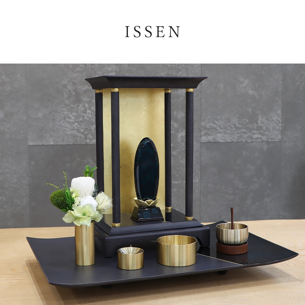 ISSEN サファイアのメイン画素