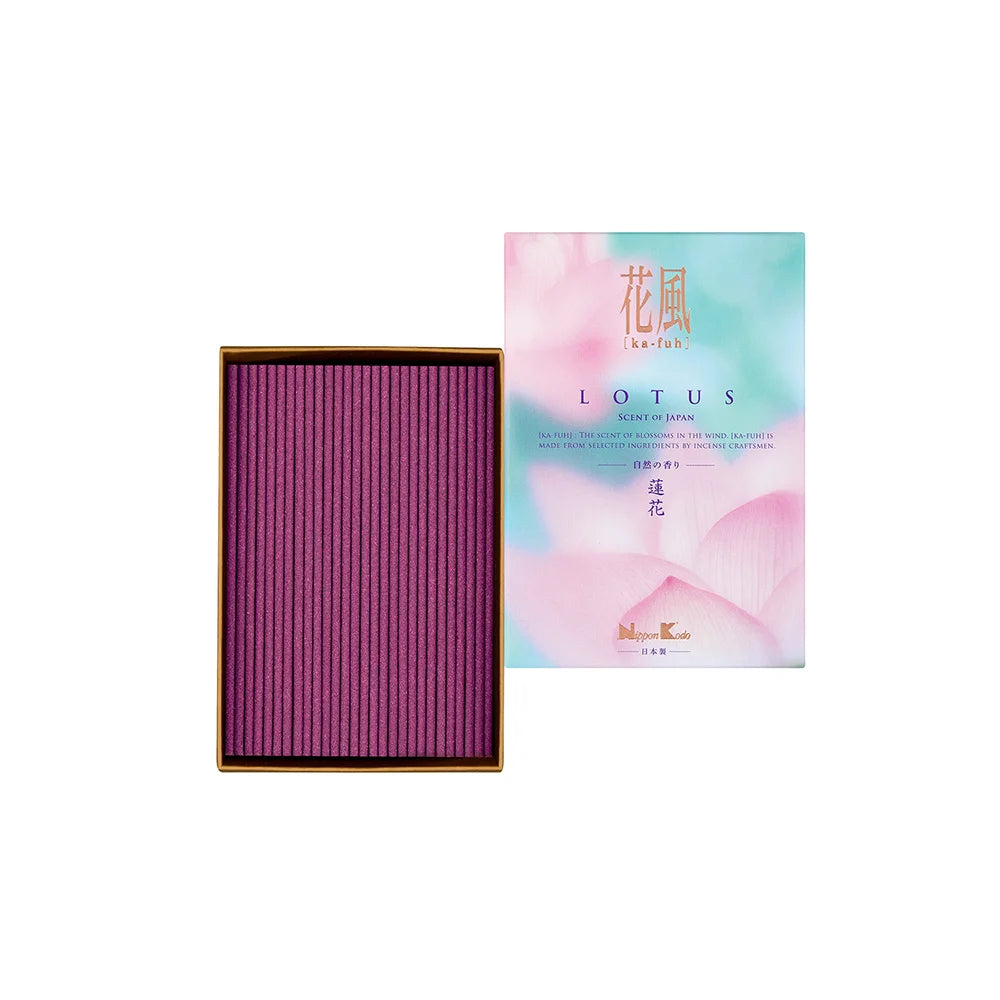 花風 ミニ 蓮花