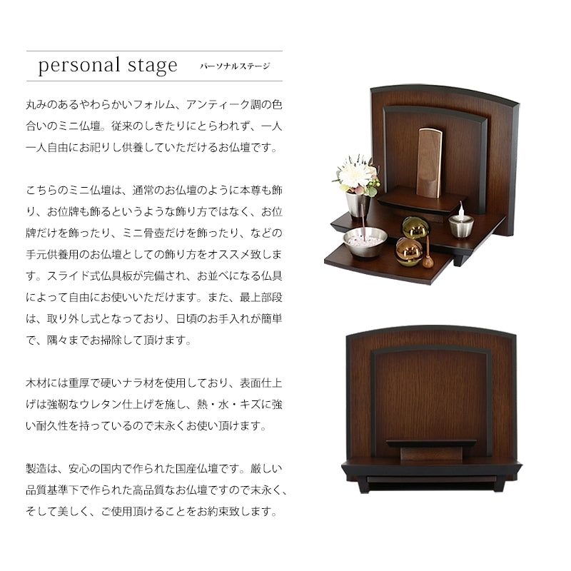 商品のスペックと説明