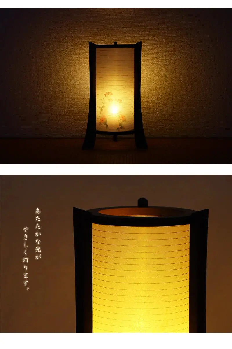 点灯イメージ