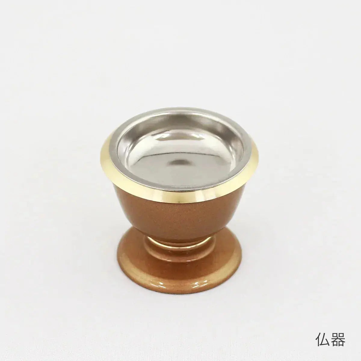 単品仏具　マカロンカフェの仏器