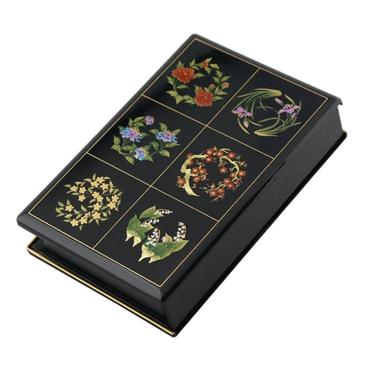 携帯位牌 マインドアルテ 「萬花粧」メイン画像01