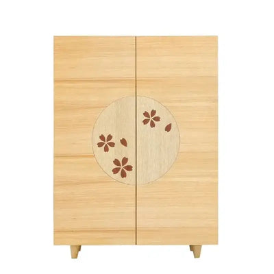 モダンミニ仏壇 夢SO 桜 13号メイン画像01