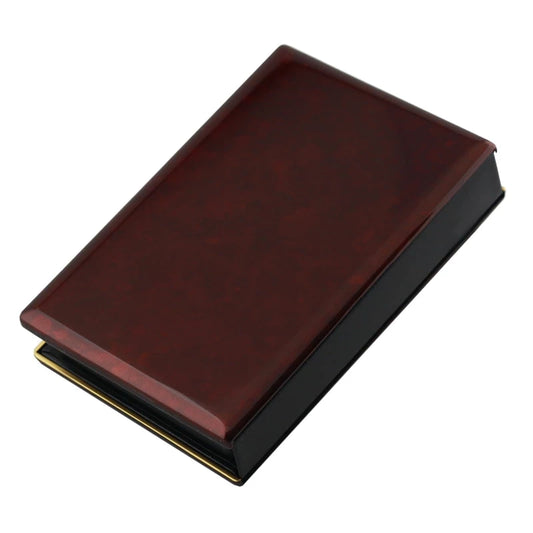 携帯位牌 マインドアルテ 「ボルドー」メイン画像01