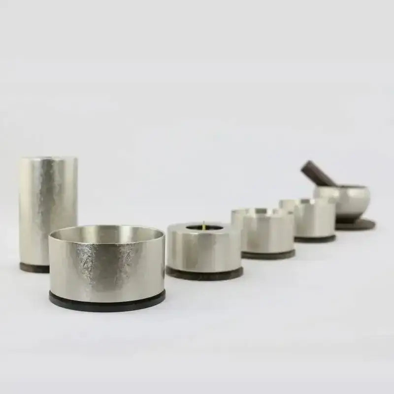 デザイン仏具 makoto 霞銀メイン画像01