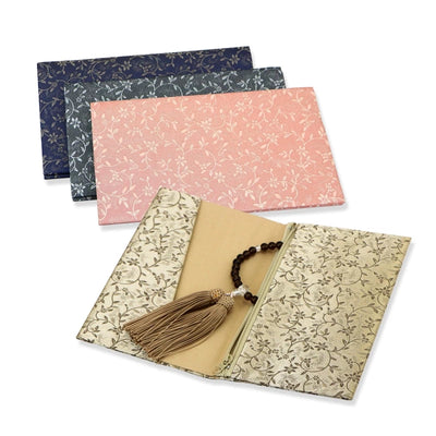 金封ふくさ 数珠入付 京緞子メイン画像01